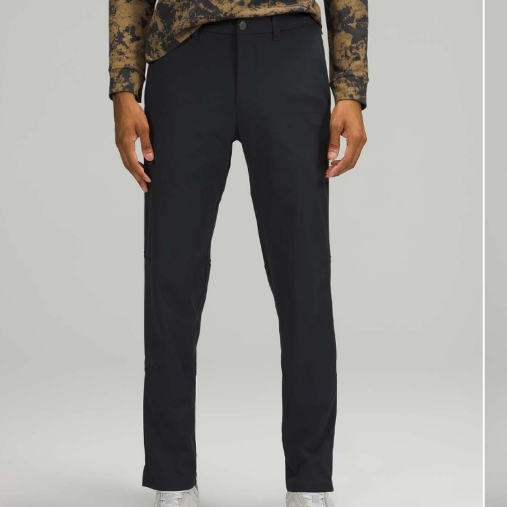 LULULEMON comission Pant Slim